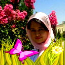 Mahliyo Jabborova