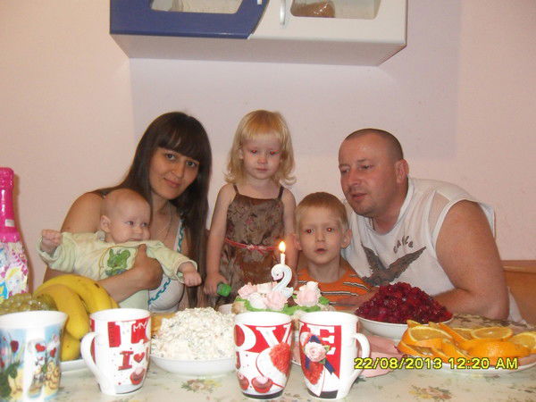 Николай Бочаров