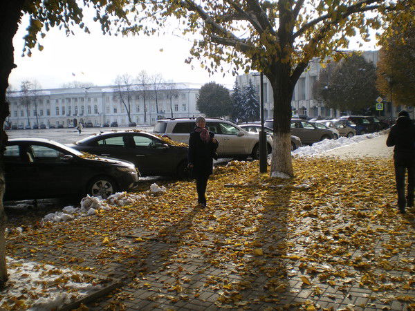 Ирина Цветкова