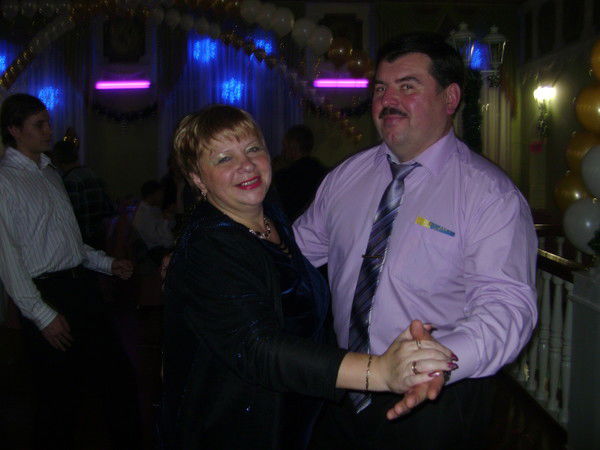 Ирина Калугина