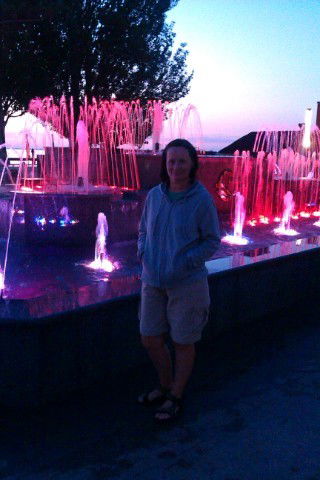 Наталья Егорова