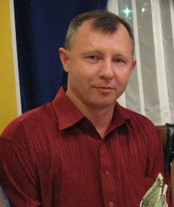 Дмитрий Ивашкевич