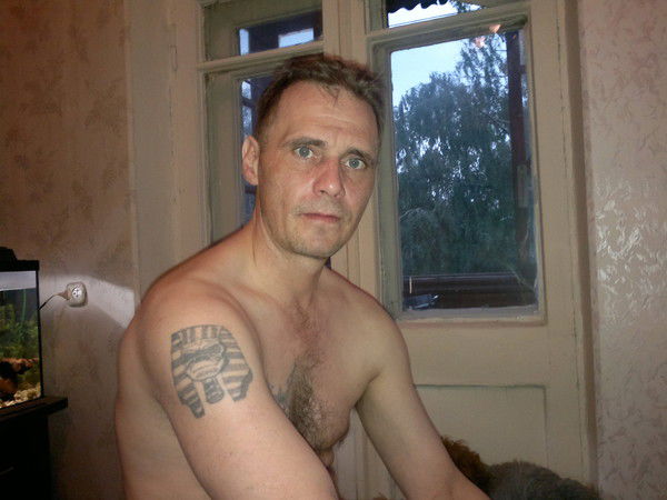 Михаил Поперекин