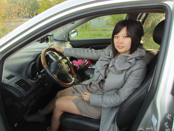 Айжан Кусаинова