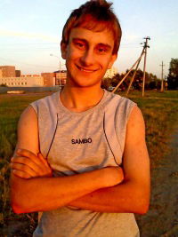 Василий Занин