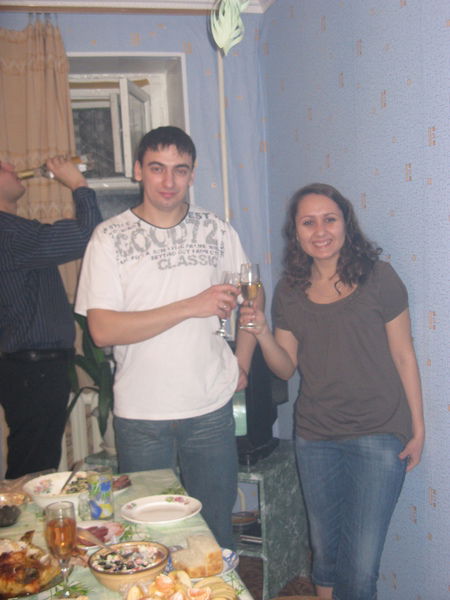 Константин Косачев