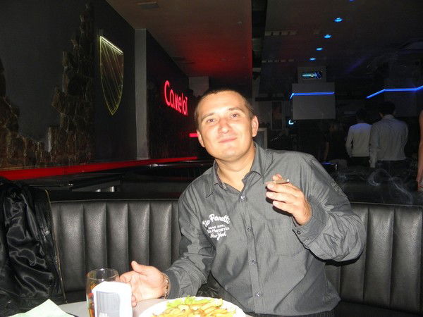 Александр Спиридонов