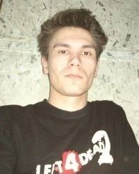 Иван Коновалов