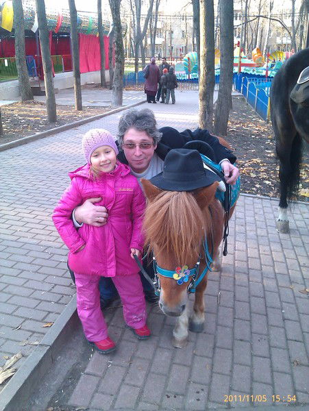 Дмитрий Золотовский