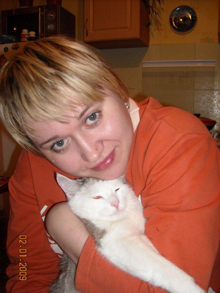 Татьяна Буткина