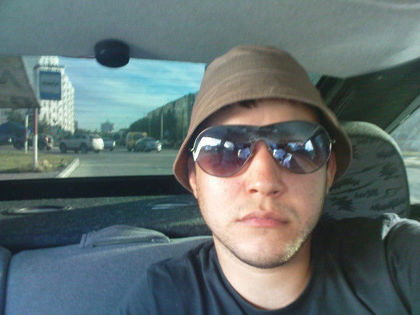 Айдар Нигматуллин