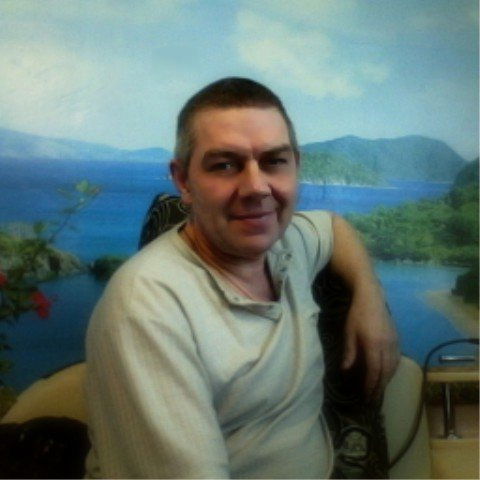 Владимир Селин