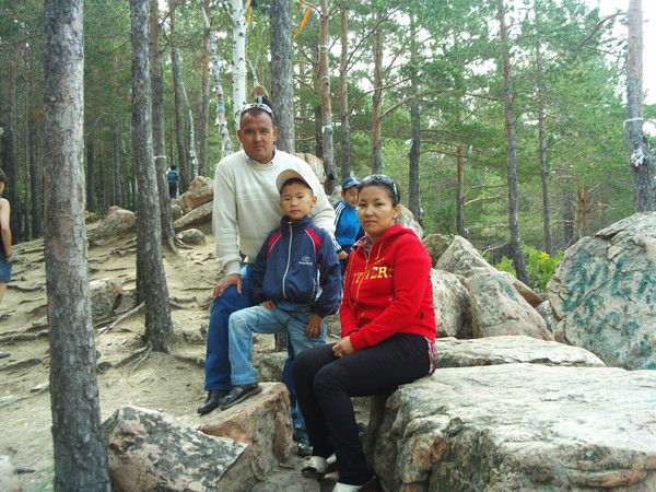 Айбек Караев