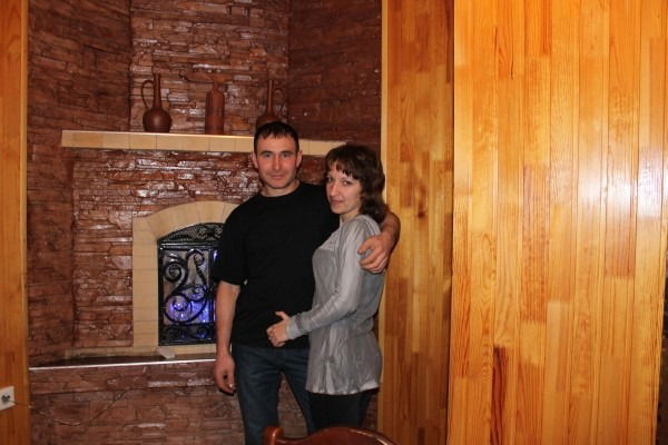 Игорь Дюрягин