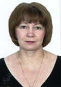 Надежда Калугина