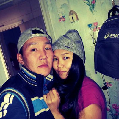 Слава Кулачиков