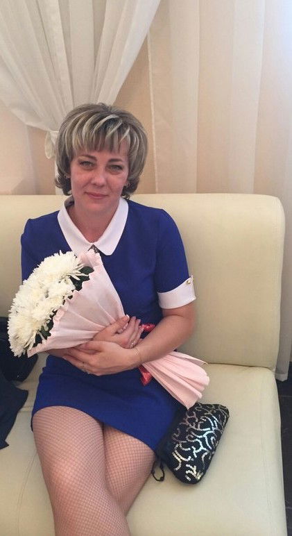 Ольга Королёва