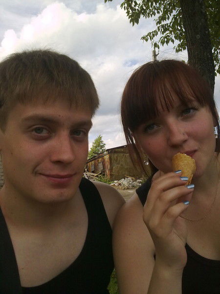 Степан Микшин