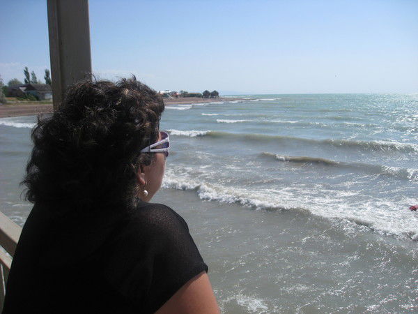 Раушан Болтобаева