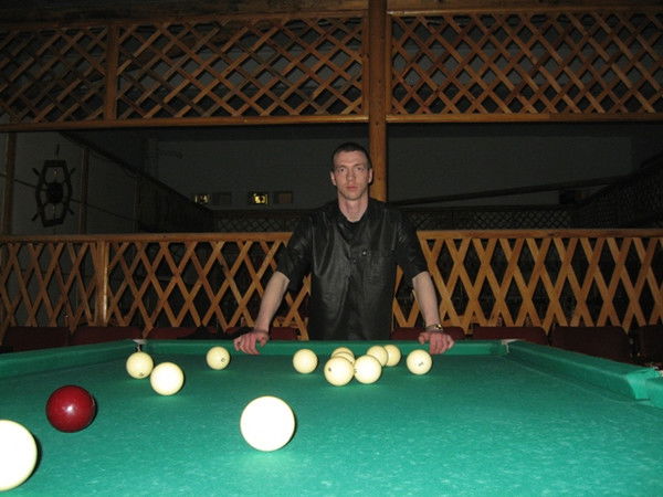 Николай Зуев