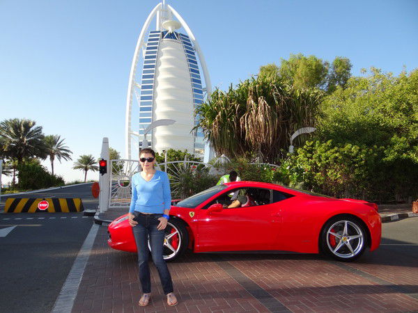 Наталия Токарева