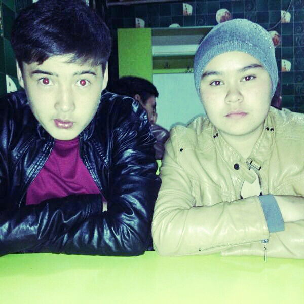 Karlita (Karlygash) Kumarbekova