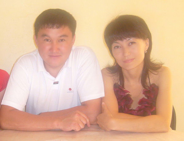 Шуга Есболова