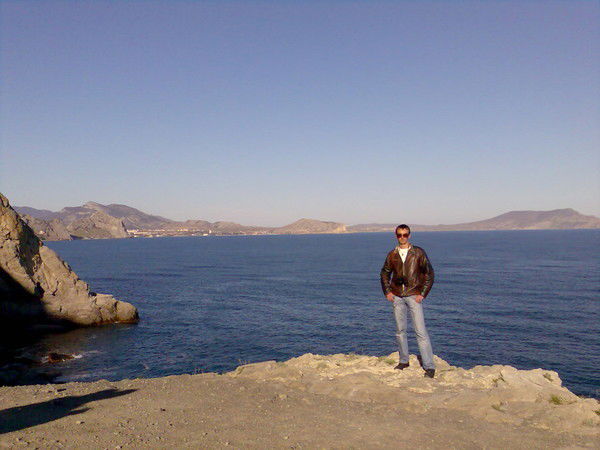 Александр Пяточкин