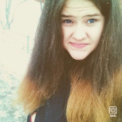 Юля Филатова