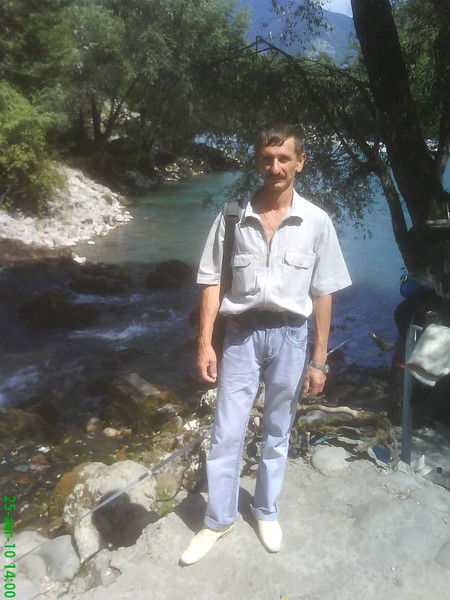 Сергей Двуреков