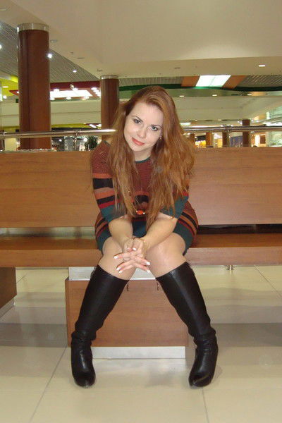 Светлана Семенюк