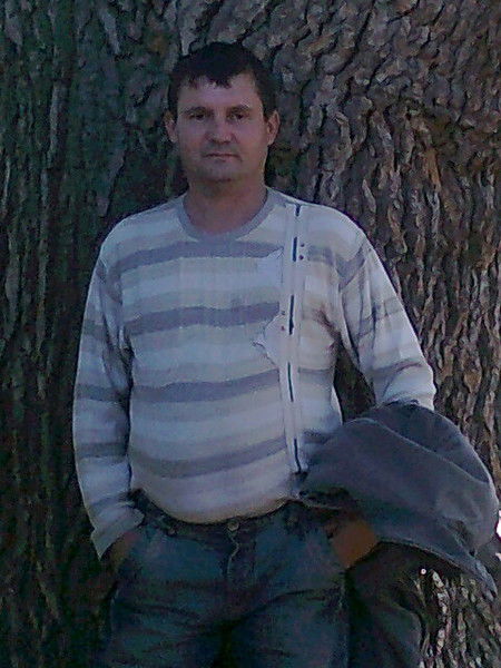 Олег Доможилкин