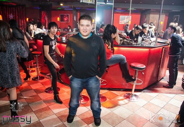 Алмат Назкеев