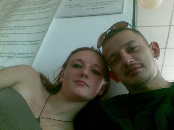 Сергей Лифенцов