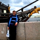 Александр Михайлов