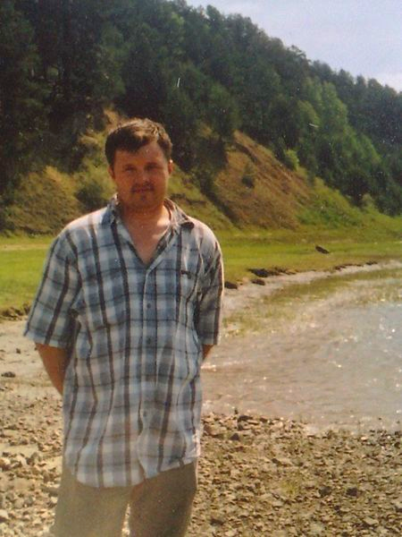 Михаил Бабич