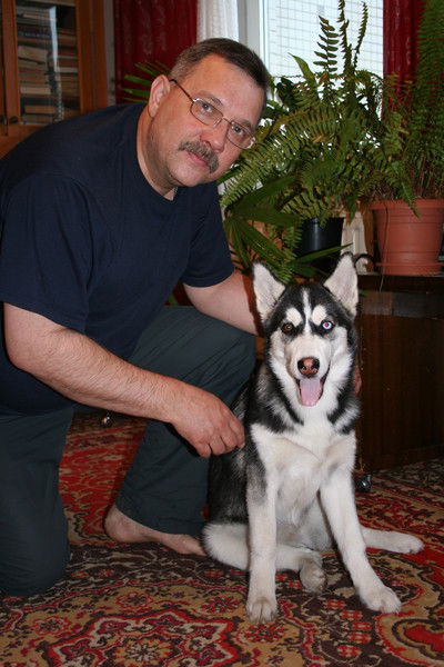 Роман Бычков