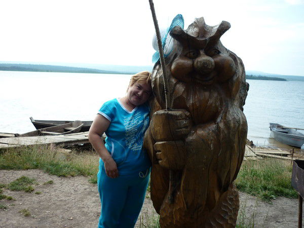 Елена Масленникова