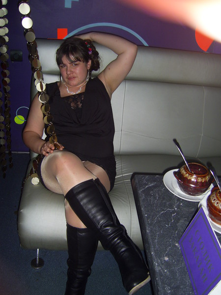 Людмила Тягунова