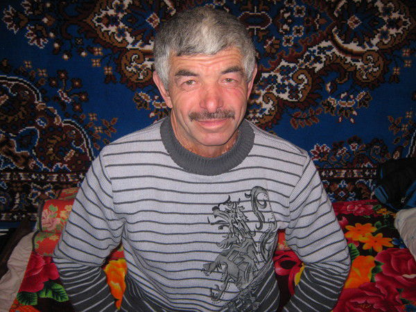 Энвер Муратов