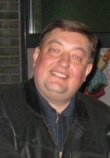 Сергей Рогозин