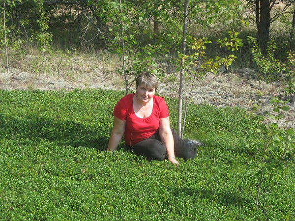 Зоя Кракайтис