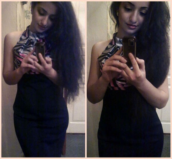 Оксана Элоян