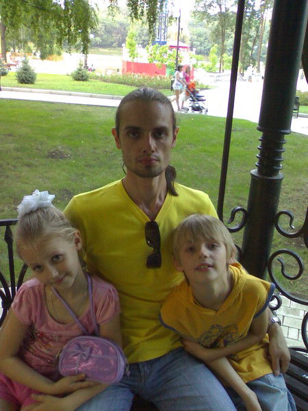 Сергей Донев