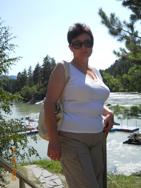 Ольга Павличенко