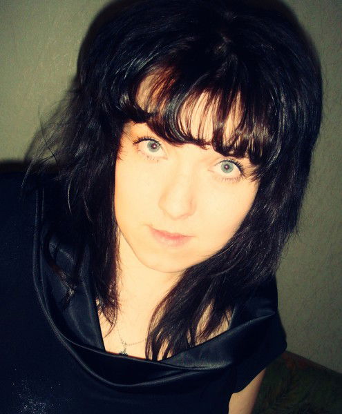 Зина Немтышкина