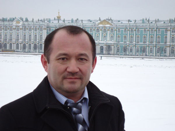 Владимир Син