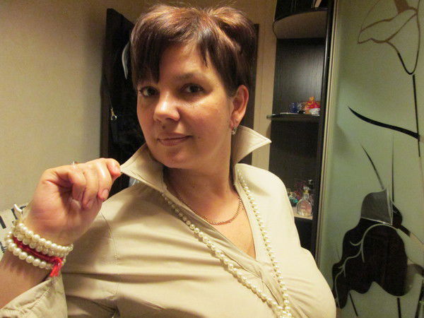 Ольга Солуянова