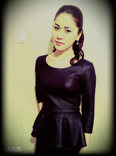 Балжан Мухамбетжан