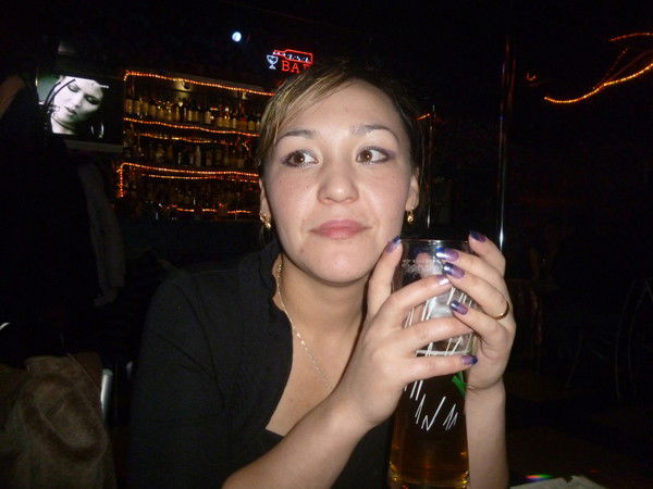 Елена Мурдасова